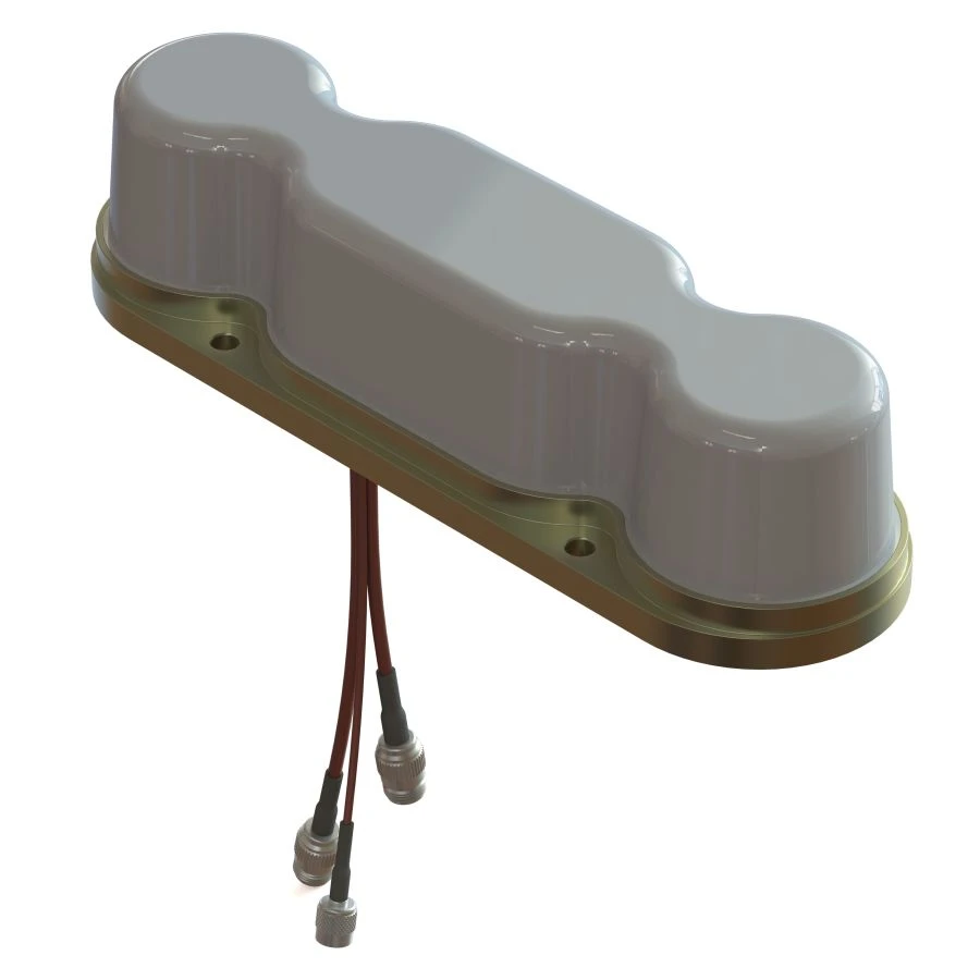 Locomotive Antenna AЛ3/800-3400/MIMO/N