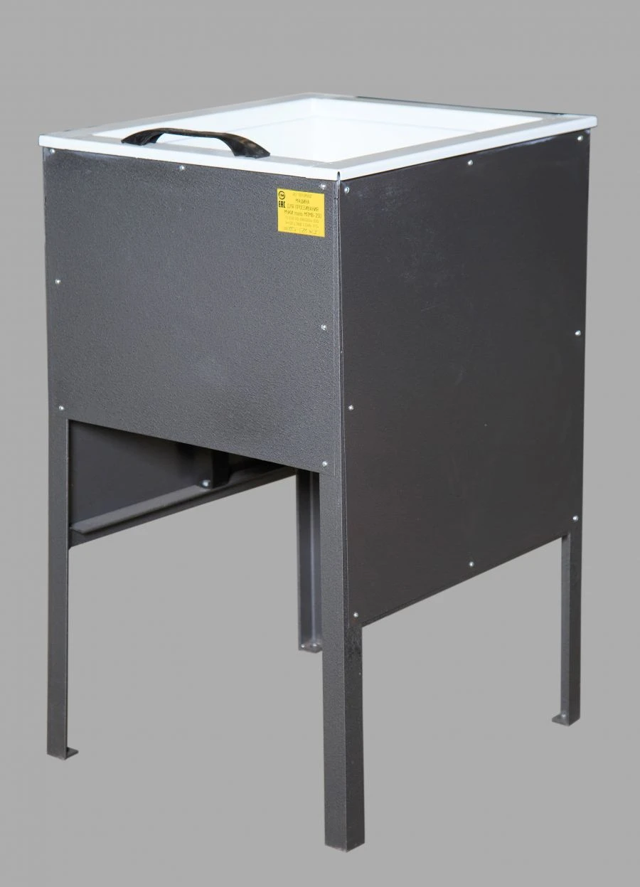 Flour Screening Machine MPMV-250