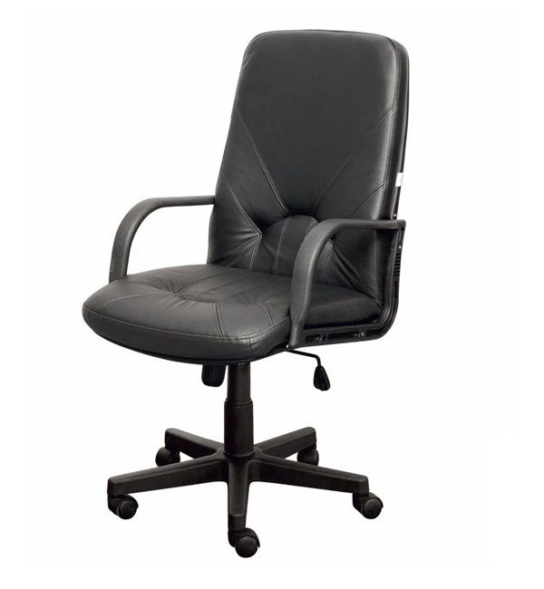 Manager Chair KR3 - Ergonomic Design for Office Comfort