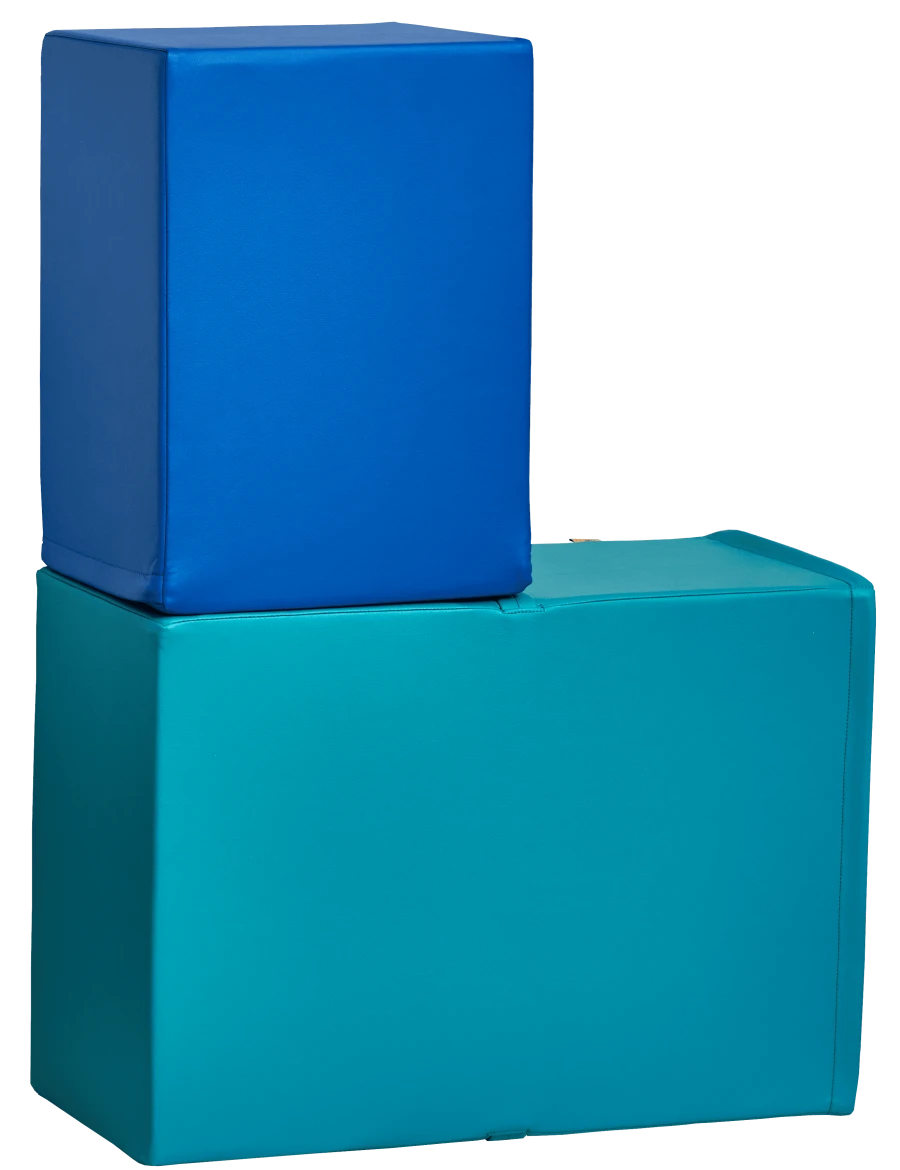 Sensory Integration Training Set - Sova-Nyanka (2 pieces)