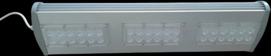 LED Street Light TEGAS Olymp-80