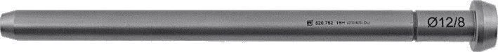Intramedullary Osteosynthesis Guide Sleeve 12/8 mm, Art. 520.752