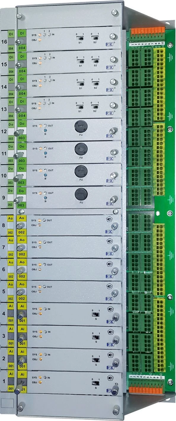 Multifunctional Communication Controller MKS Series
