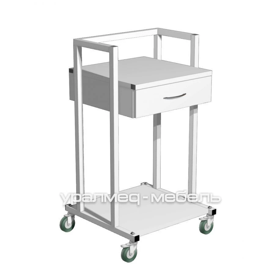 رف أدوات SPYa-2