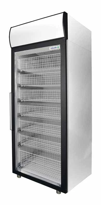 ثلاجة طبية من بولير SHF-0.7DS - 01N