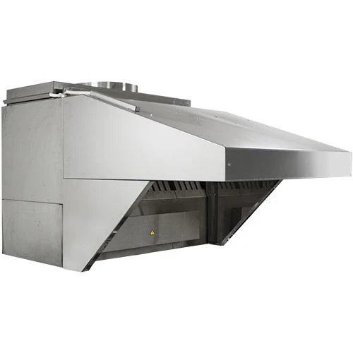 Spark Extinguisher Hydrofilter for Charcoal Grill PM