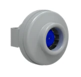 CFk MAX Centrifugal Duct Fans for Ventilation Systems