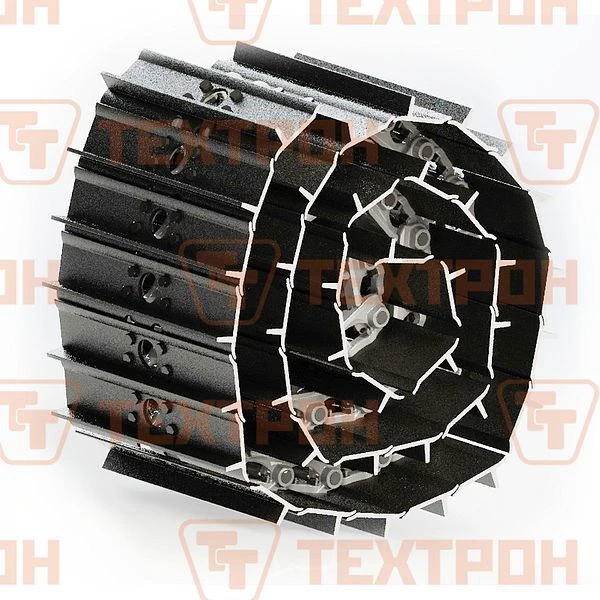 وصلة الجنزير 45 وصلة 900 مم لجرار TT-203-22-3-03SP