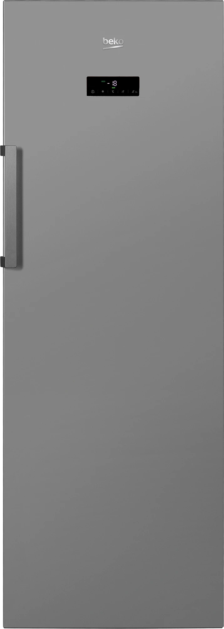 Vertical Freezer FNMV5290E21S with 290L Capacity