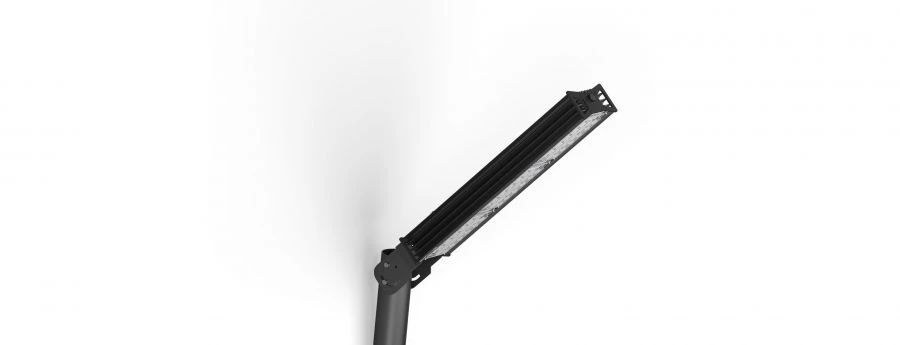 Industrial LED Floodlight for Harsh Environments TERMINATOR A 78 T1