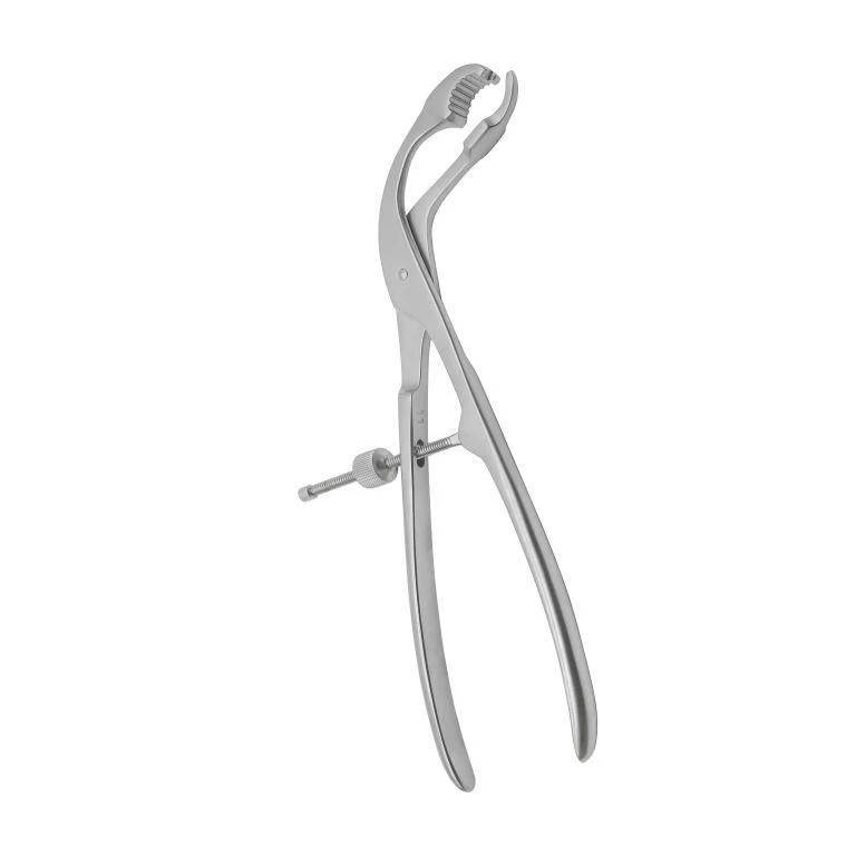 حامل العظام المنحني TD-05-157-26.4، 264 مم