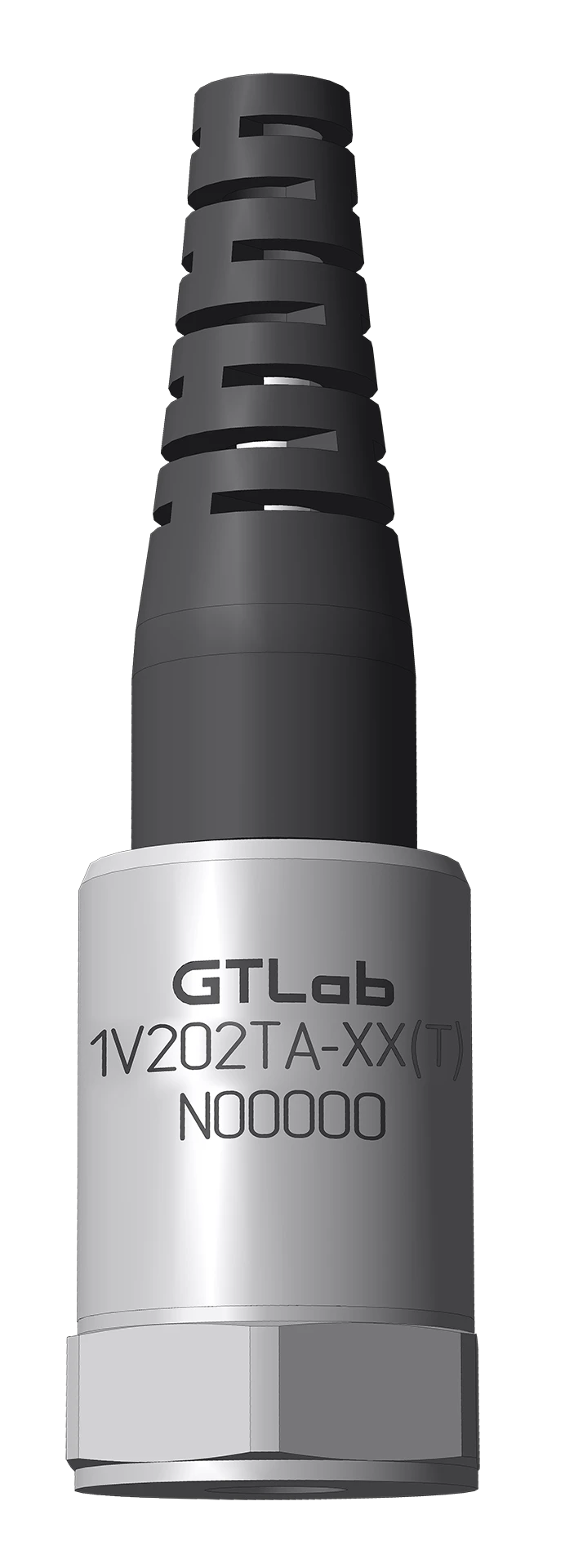 High-Precision Voltage Output Accelerometer 1V202TA-100(T)