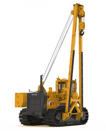 Pipe Laying Crane TPR50.02.01