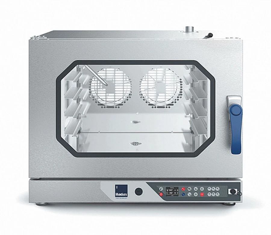 Steam Convection Oven CC04DGCR