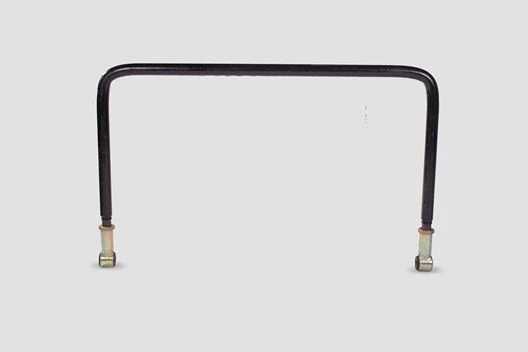 Complete Stabilizer Rod with Eyes 396200290601000