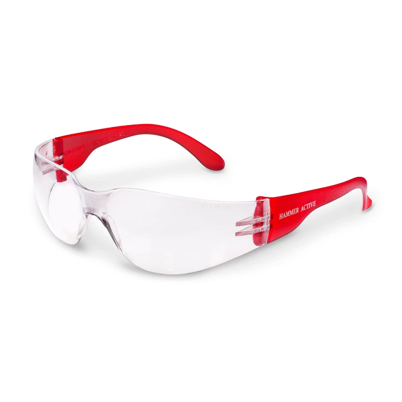 Open Safety Glasses O15 HAMMER ACTIVE, Article 11511