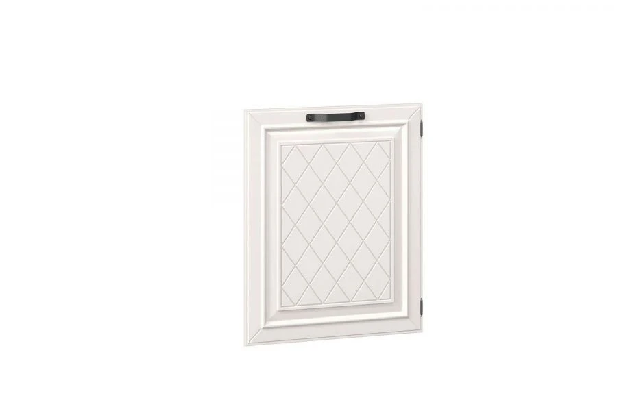 Marina LD.273050.000 Facade Door 600 Type 1 (Alabaster)