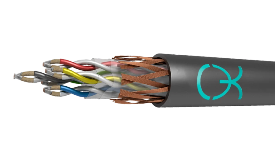 كابل تركيب عالمي MKESHPsng(A)-LS