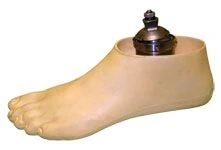 حذاء رجالي بكعب منخفض مع مفصل كروي 9A 042