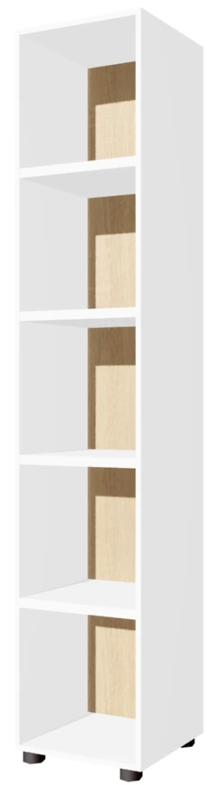 Narrow MAGNA Shelf, Art. MSU 01