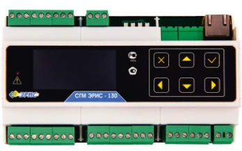 نظام تحليل الغاز متعدد الوظائف SGM إريس-130