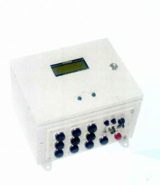 جهاز تجميع ومعالجة المعلومات UNO-183R ABLK.467419.443