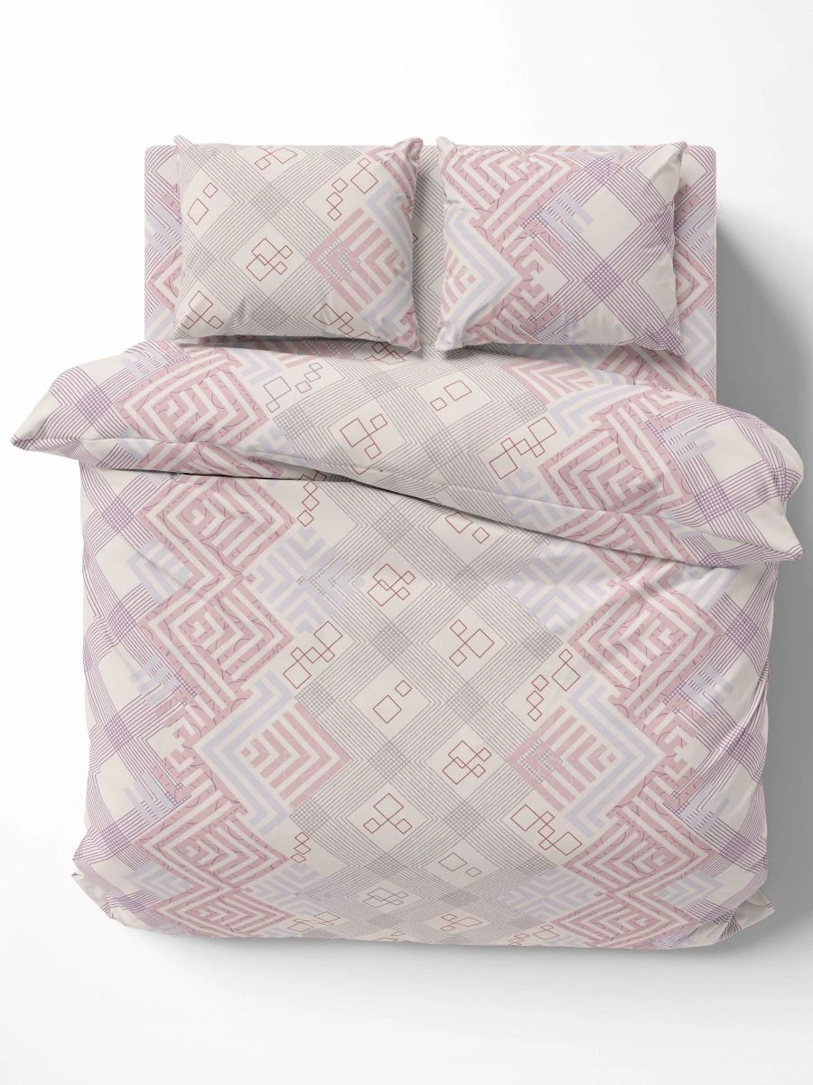 قماش بوبلين مطبوع، الفن. 20س259