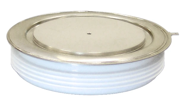 ثايرستور منخفض التردد T273-1250 لتحويل الطاقة