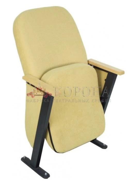 Metal Frame Chair for Halls