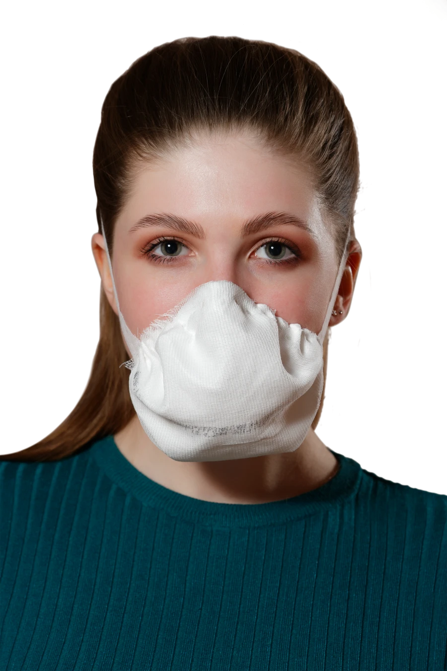 Filtering Half Mask Respirator "ShB-L200