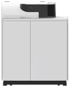 Automatic Biochemical Analyzer EOS BRAVO, Model 01