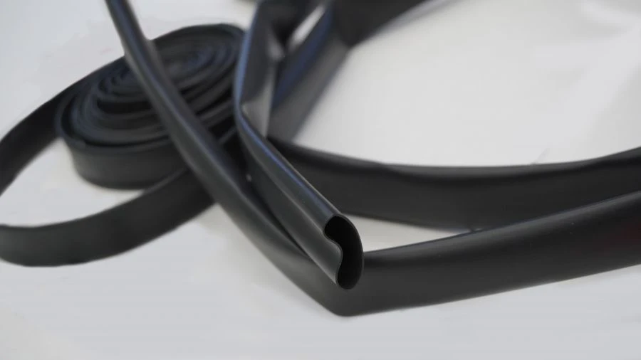 TTEx Heat-Shrink Tubes for Electrical Insulation