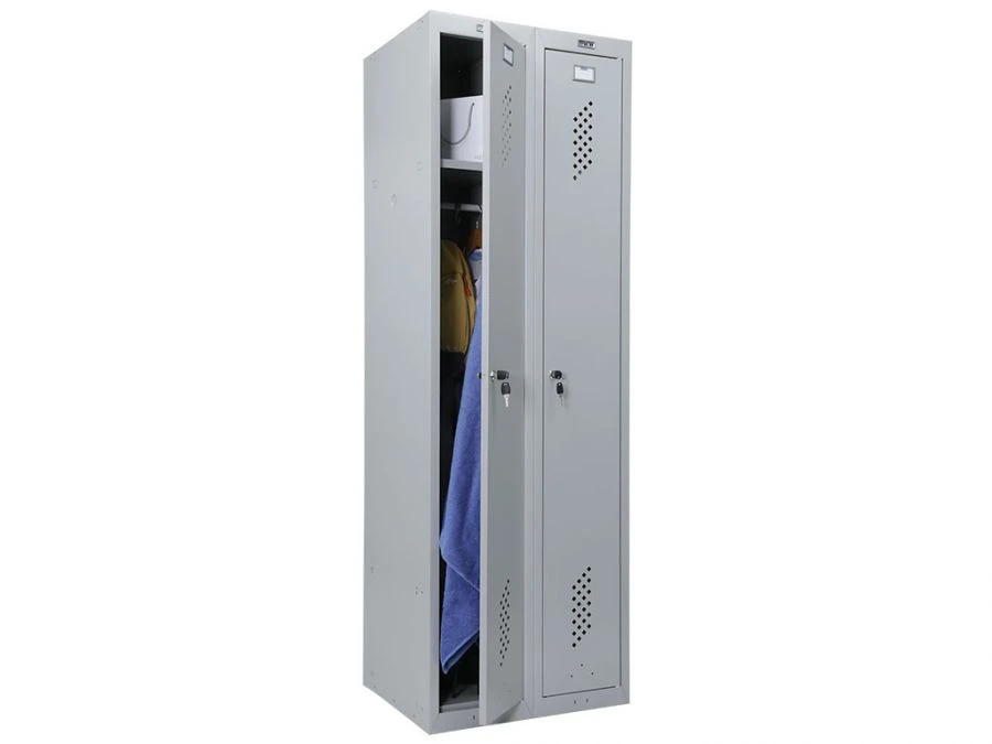 Reinforced Metal Locker for Changing Rooms ML Series