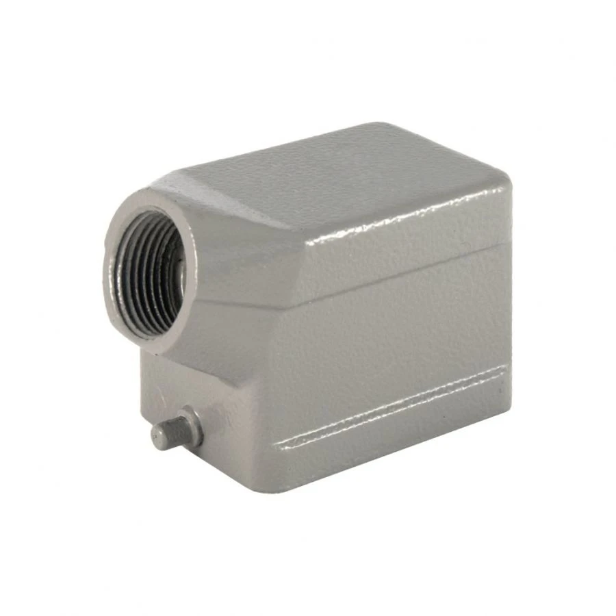 Durable KM-KN-1B/M25-1V Connector Housing for Reliable Installation