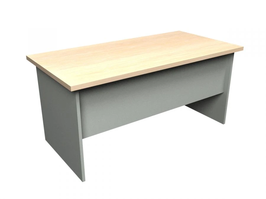 Executive Desk for Document Management SR-1