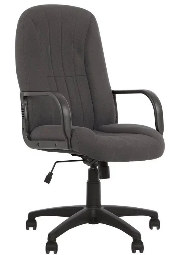 Classic Swivel Chair - Comfortable Seating Solution