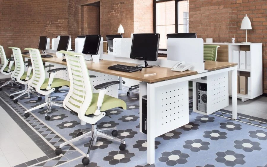 "PROFIQUADRO" Desk top article KV 403