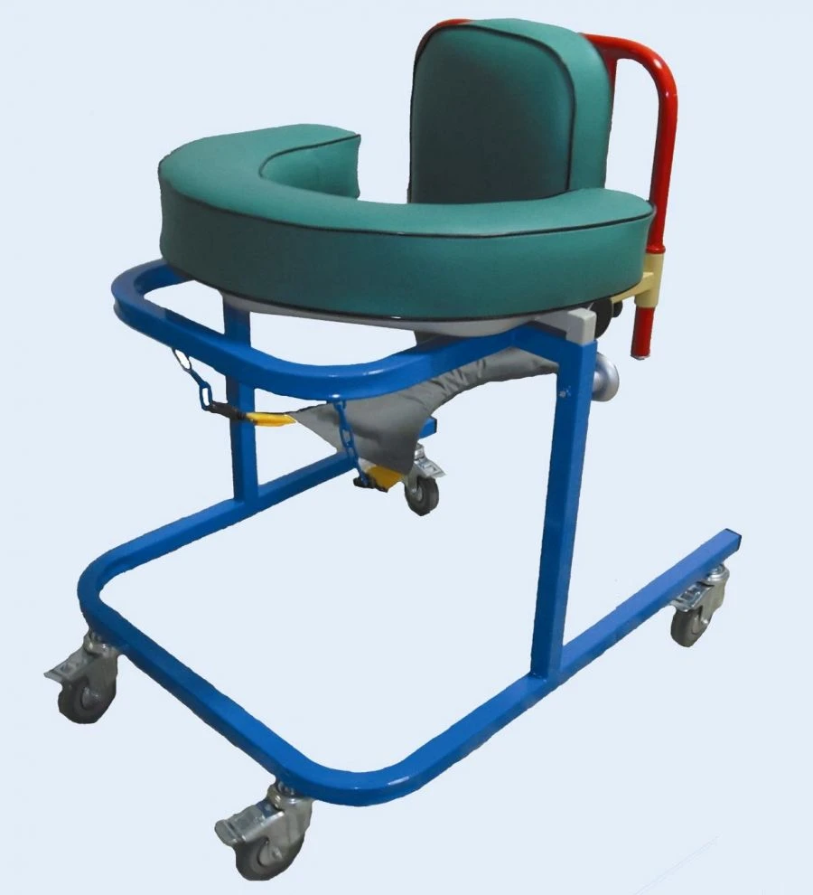 مشاية بعجلات HMD-02 للأطفال ذوي الإعاقات الحركية