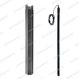 Ferrosilicon Anode Grounding System for Cathodic Protection" (AZF-RA)