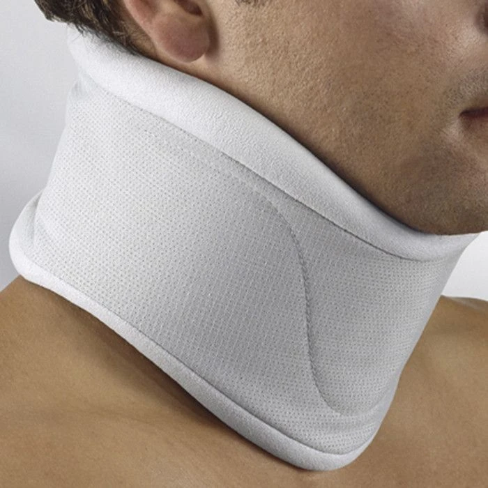 Cervical Spine Support Brace - Neck Brace Model