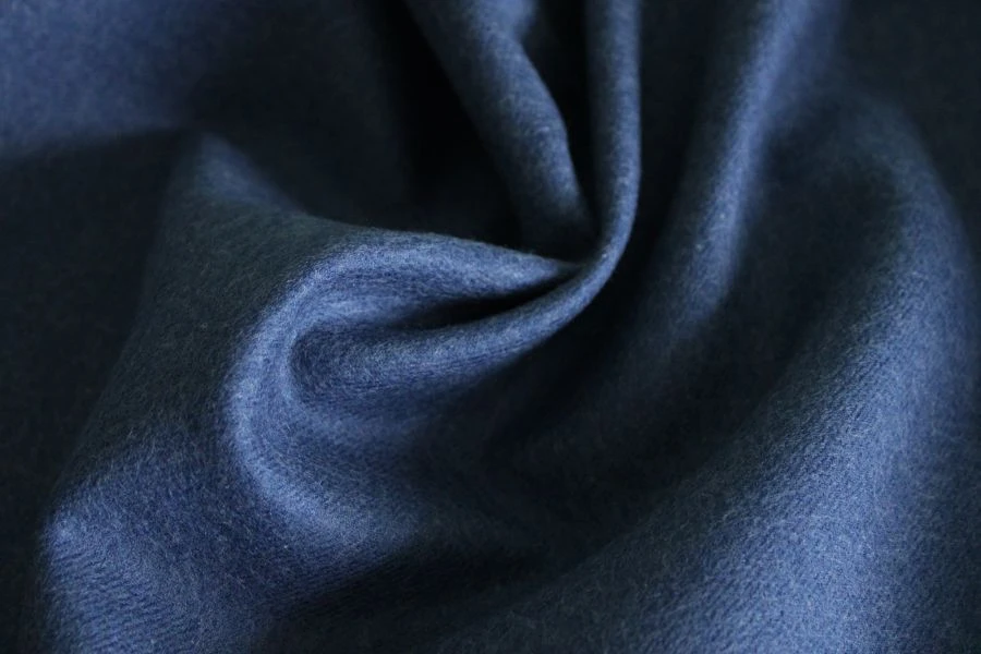 100% Wool Suiting Fabric, Article 19c01-DY, Color 2-2