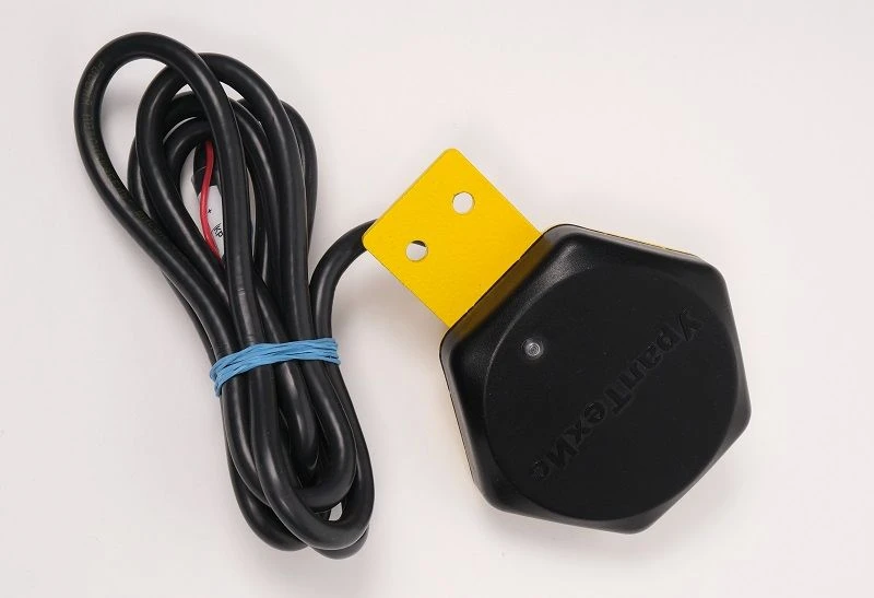 Active Phased Antenna for Zone Positioning TIS 2.1.9.05.000