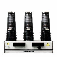 Vacuum Circuit Breaker for Protection VВ-ENRG-10