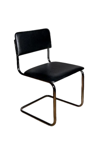 Stylish KR Silvia Chair for Modern Interiors