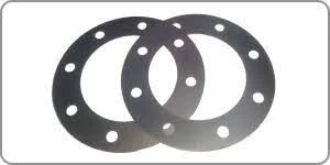Coupling Disc for Elastic Elements 071.16.202