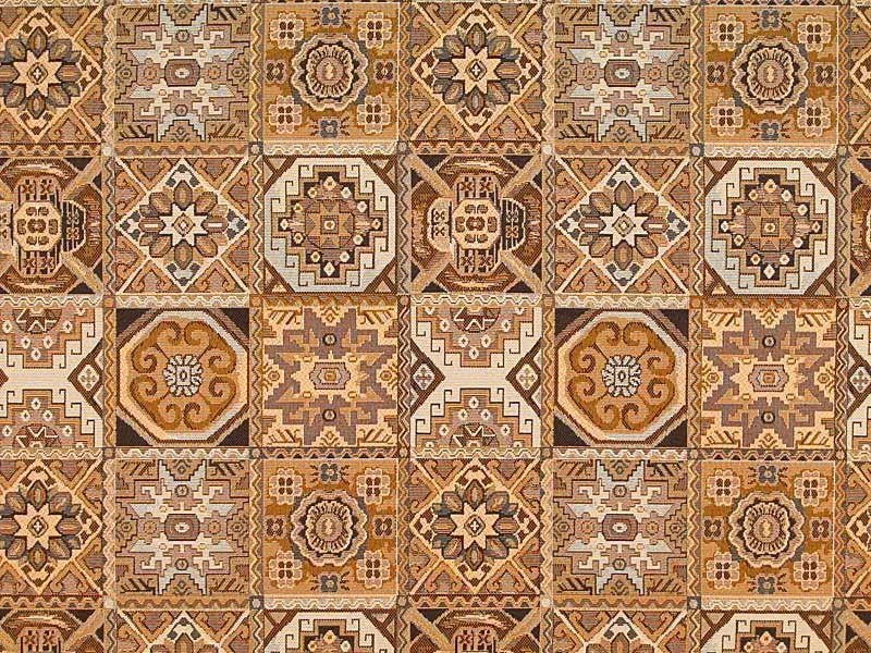 Jacquard Upholstery Fabric Cairo 1 Art. 300123