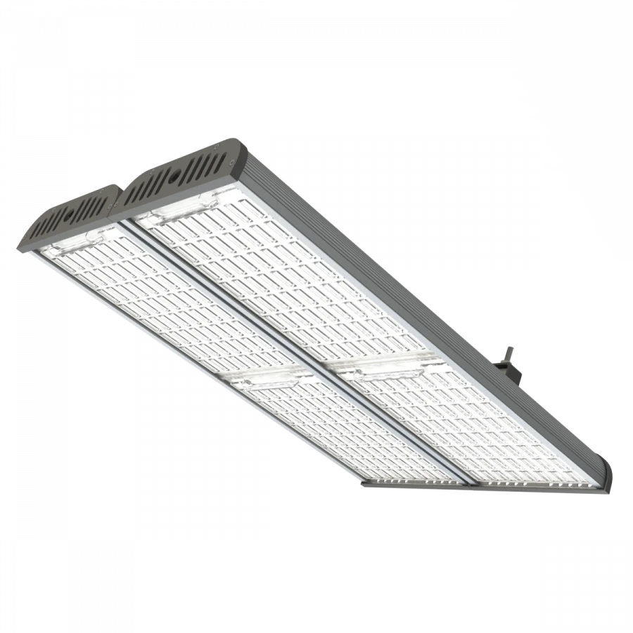 GLERIO Universal LED Light 128W 2X2 for Outdoor Use