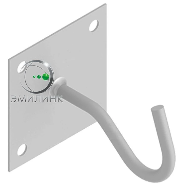 Universal Mounting Bracket UN-K for Tensioning Supports