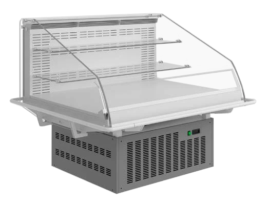 عرض الثلاجة المبردة Promo ВХСд-0.937