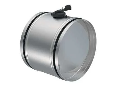 Universal Air Throttle Valve Kanal-DKK